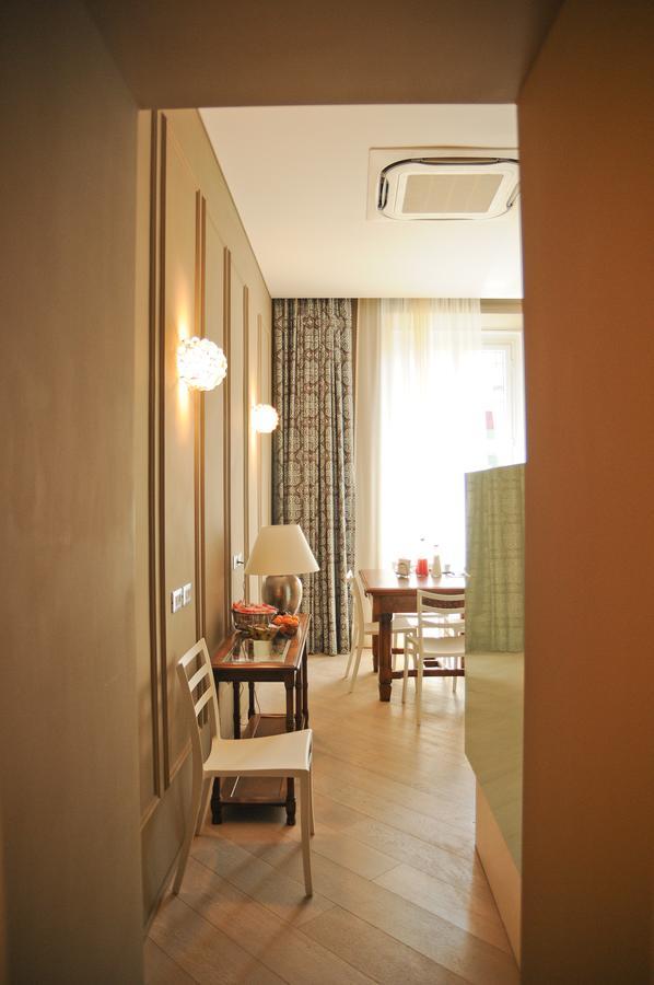 Bed & Breakfast Carini 58 Rom