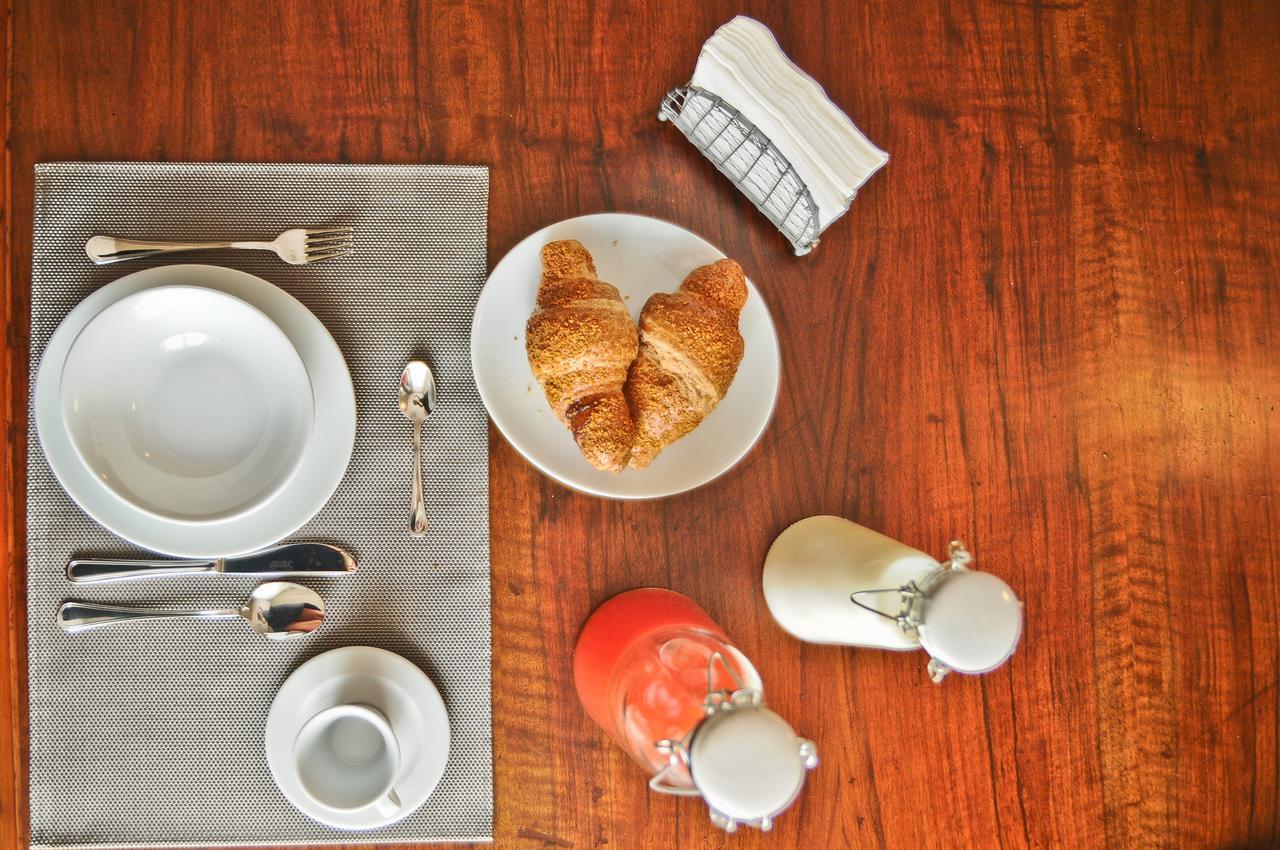 Carini 58 Bed & Breakfast Rom